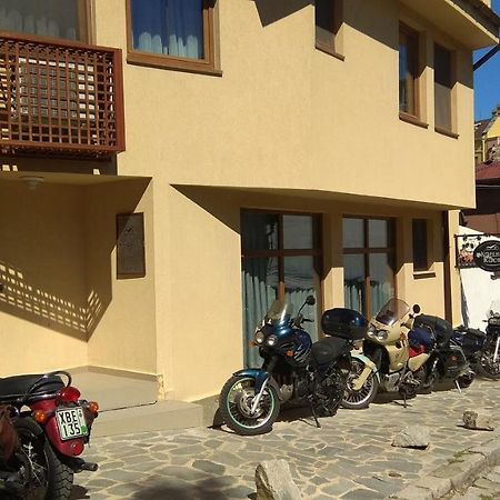 Roots Hotel And Wine Bar بلوفديف المظهر الخارجي الصورة