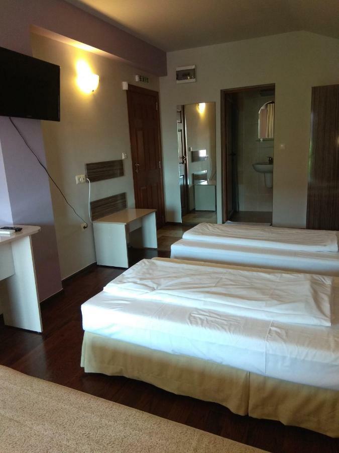 Roots Hotel And Wine Bar بلوفديف المظهر الخارجي الصورة